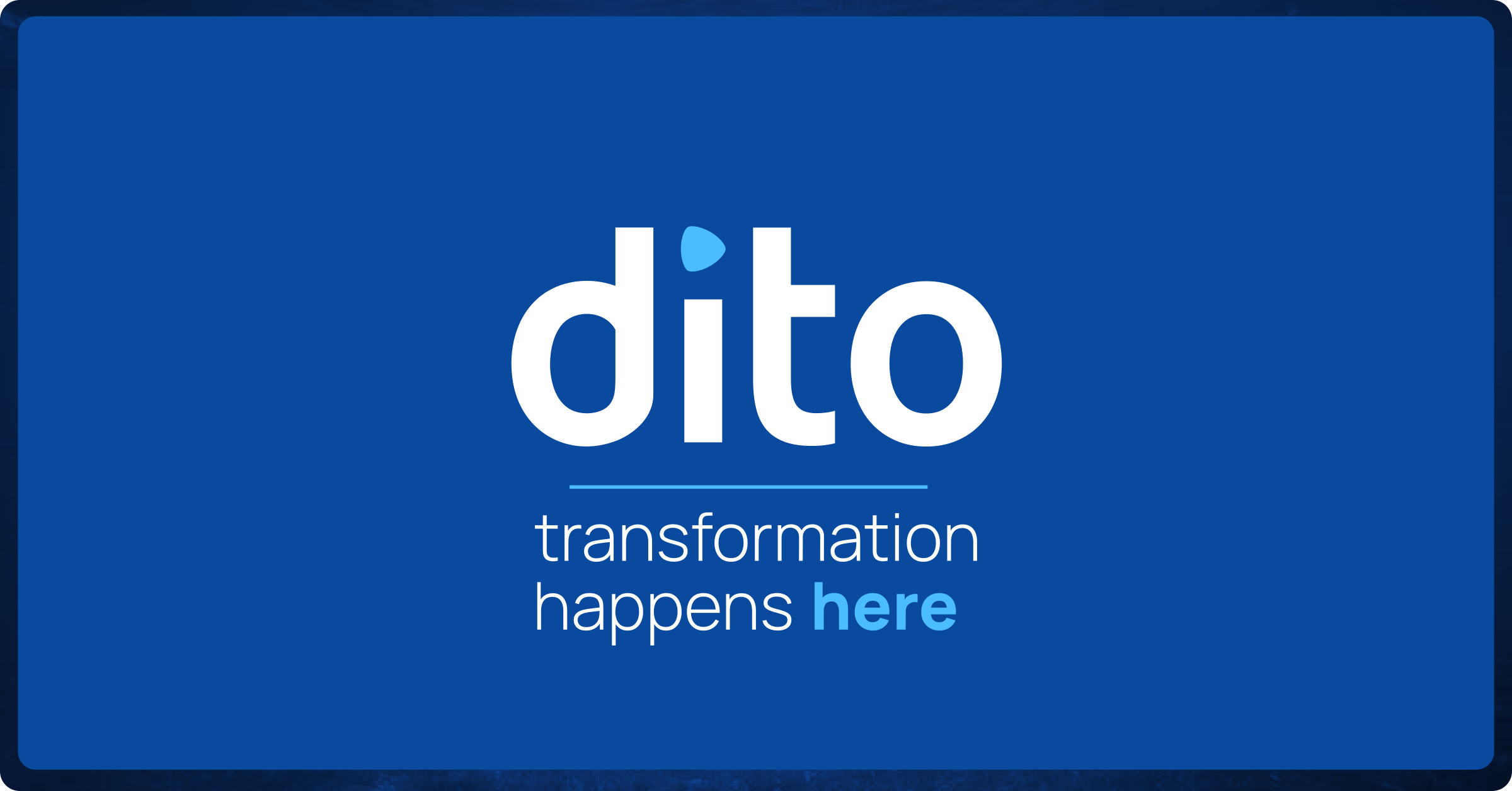 Dito logo